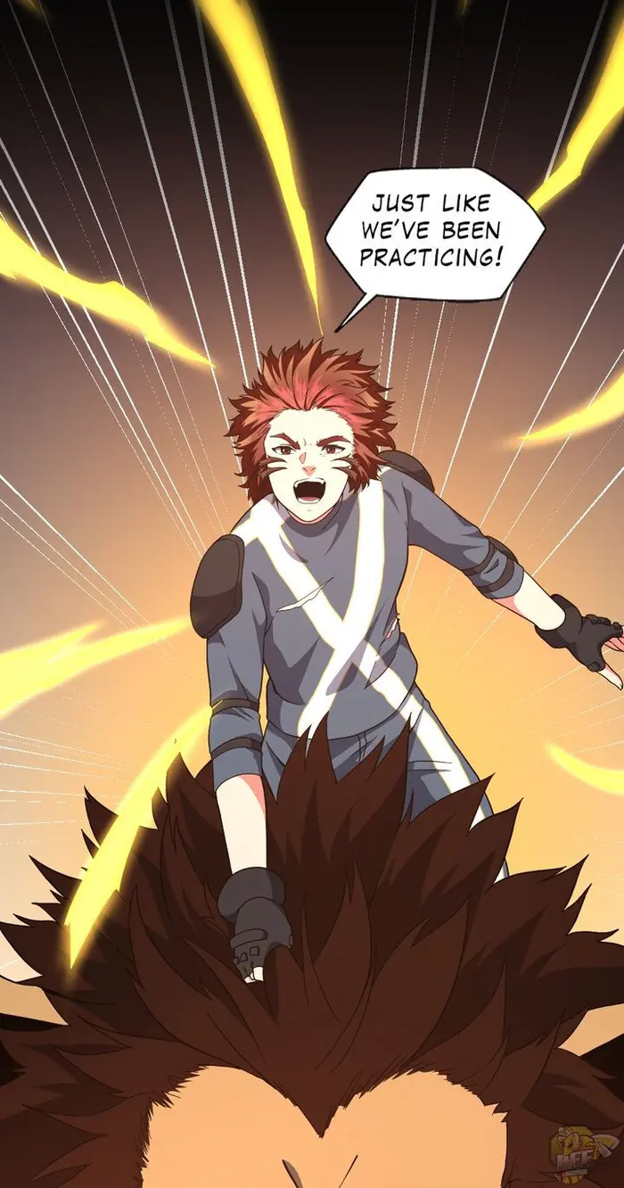 The Beginning After the End Chapter 100 image 19_optimized